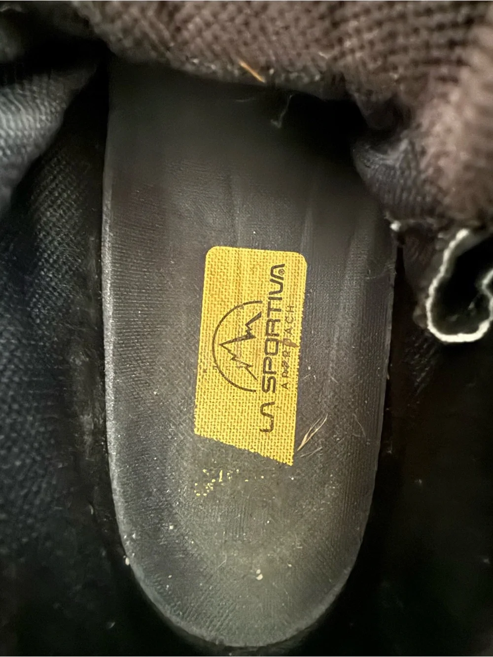 La Sportiva TX4 Mid GTX Approach Boot - Men's Hiking Boots